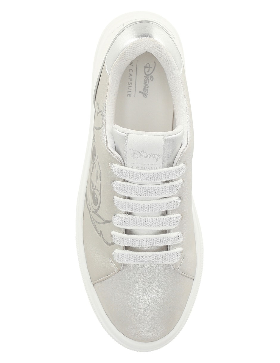 Tenis W Capsule Holidays Classics para mujer