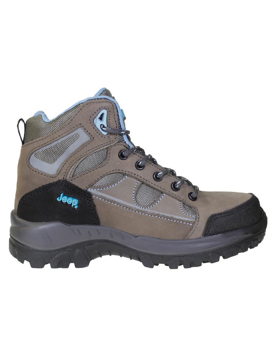 Bota al tobillo Jeep para mujer