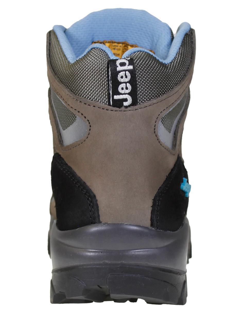 Bota al tobillo Jeep para mujer