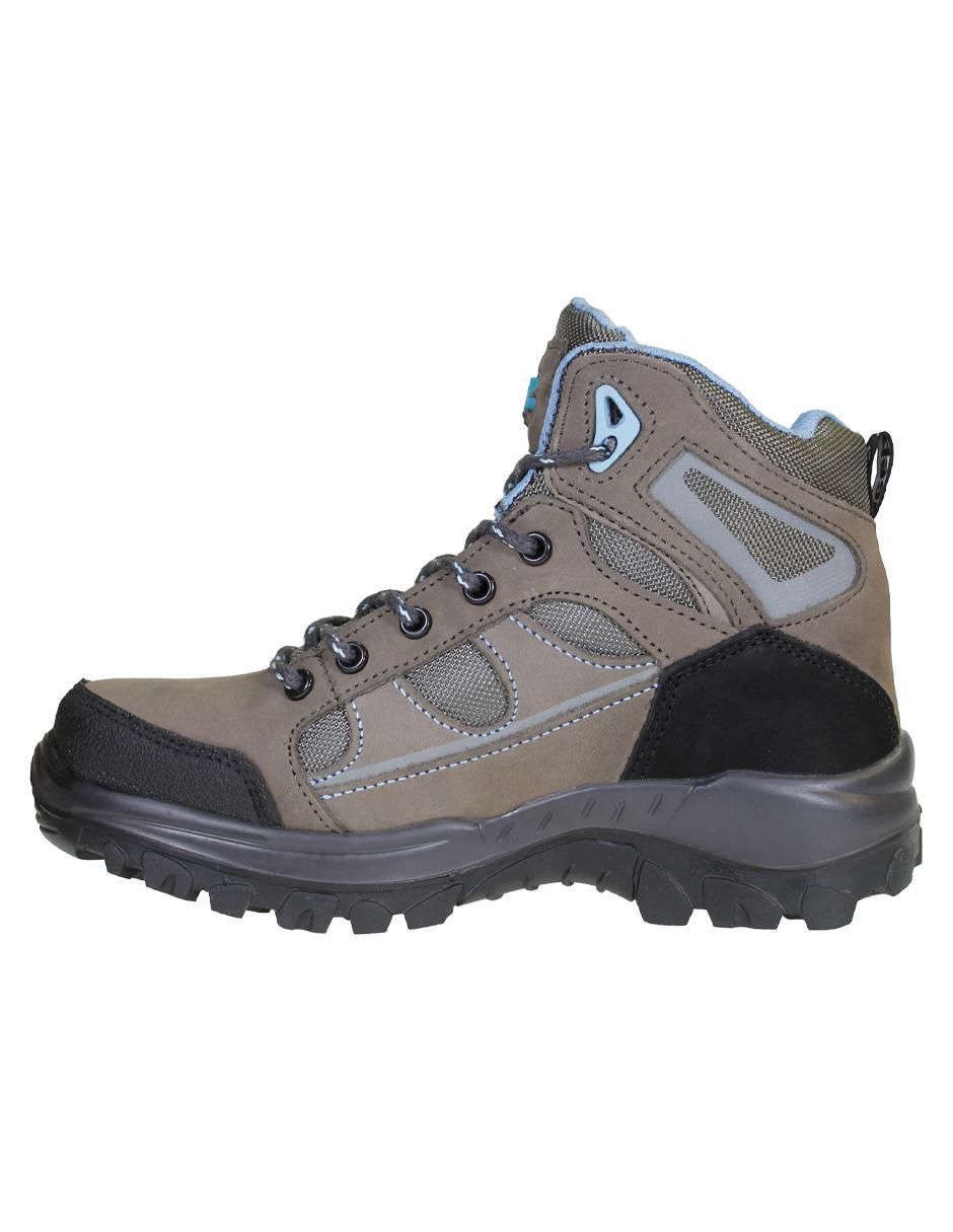 Bota al tobillo Jeep para mujer