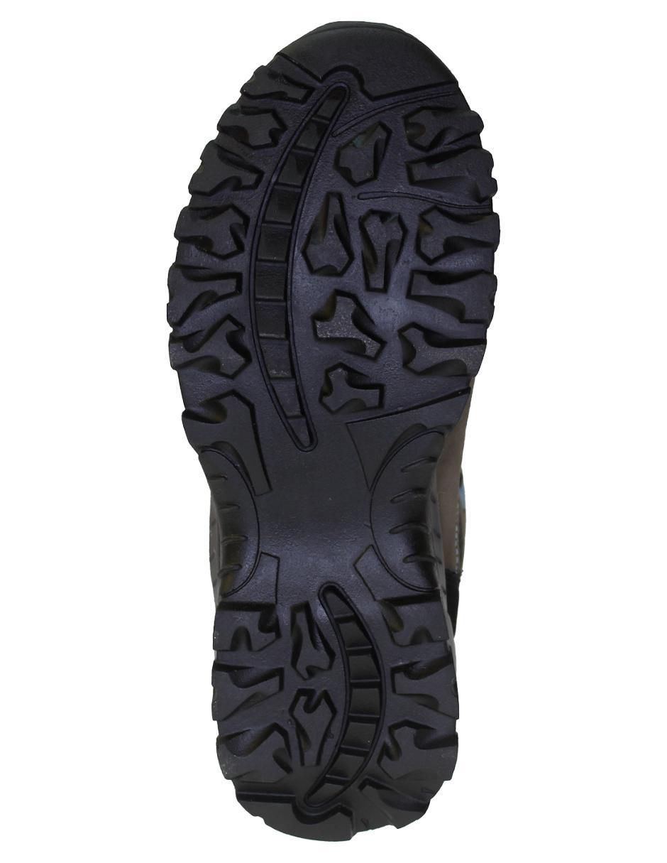 Bota al tobillo Jeep para mujer