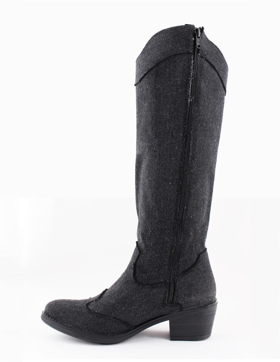 Bota abajo de la rodilla Hamilton Footwear para mujer