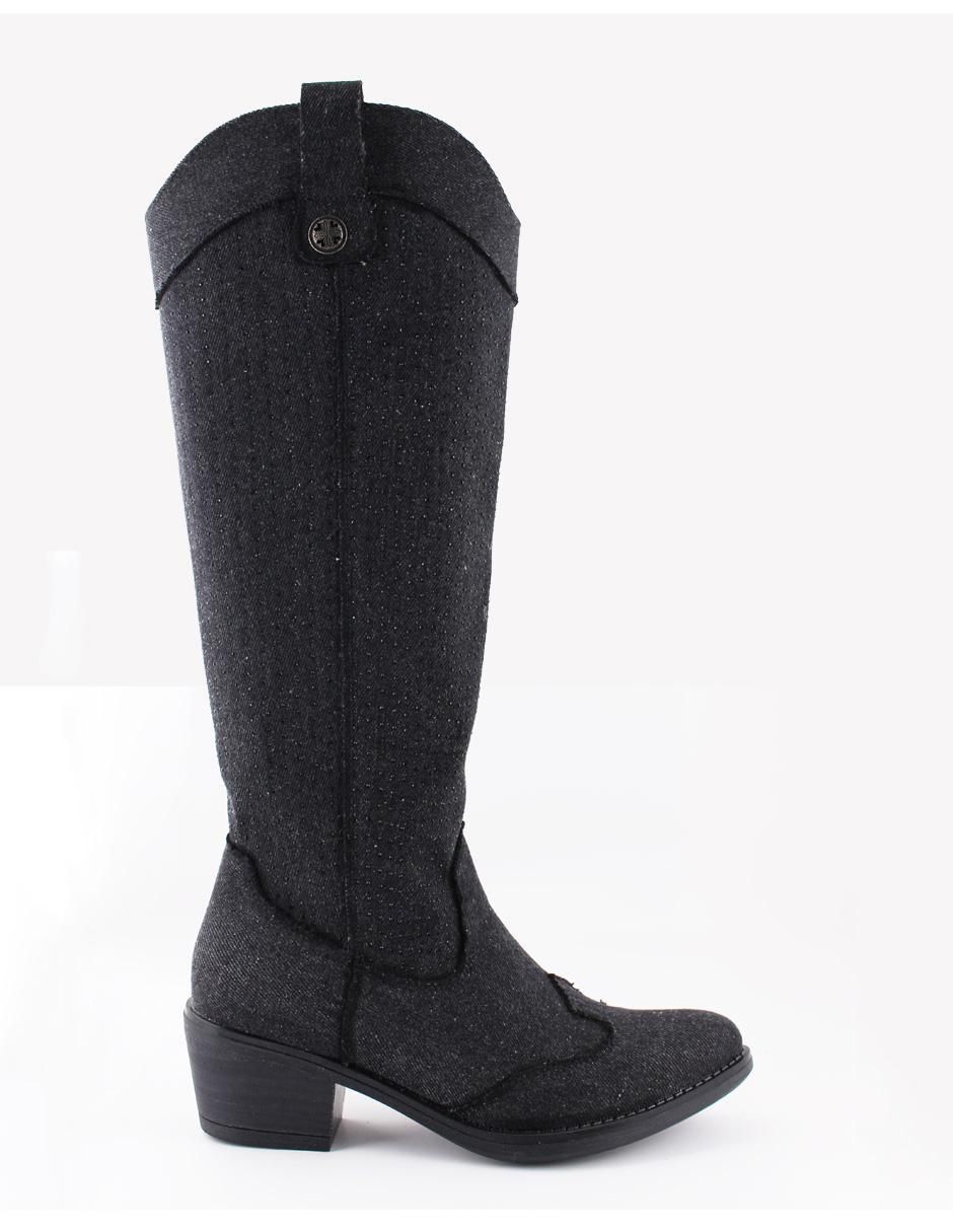 Bota abajo de la rodilla Hamilton Footwear para mujer