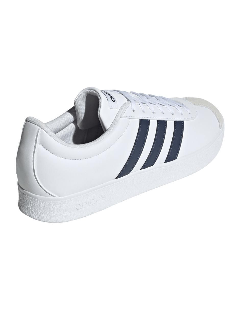 Tenis Vl Court Id3709 para mujer