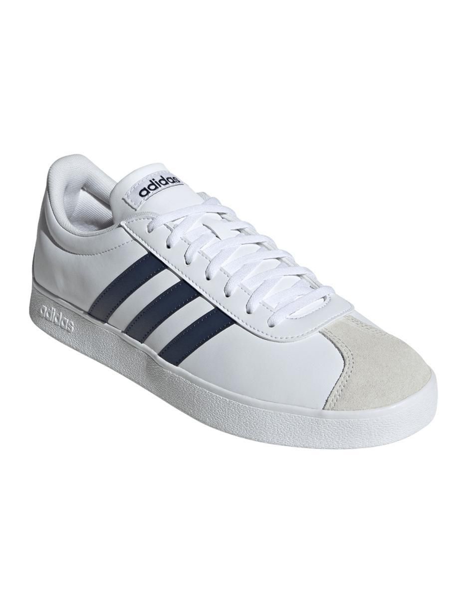 Tenis Vl Court Id3709 para mujer