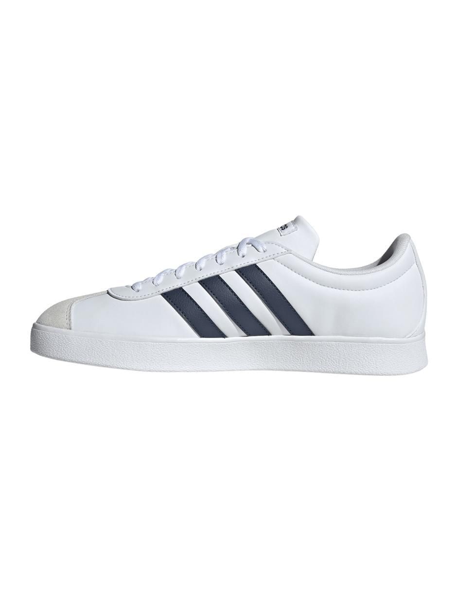 Tenis Vl Court Id3709 para mujer