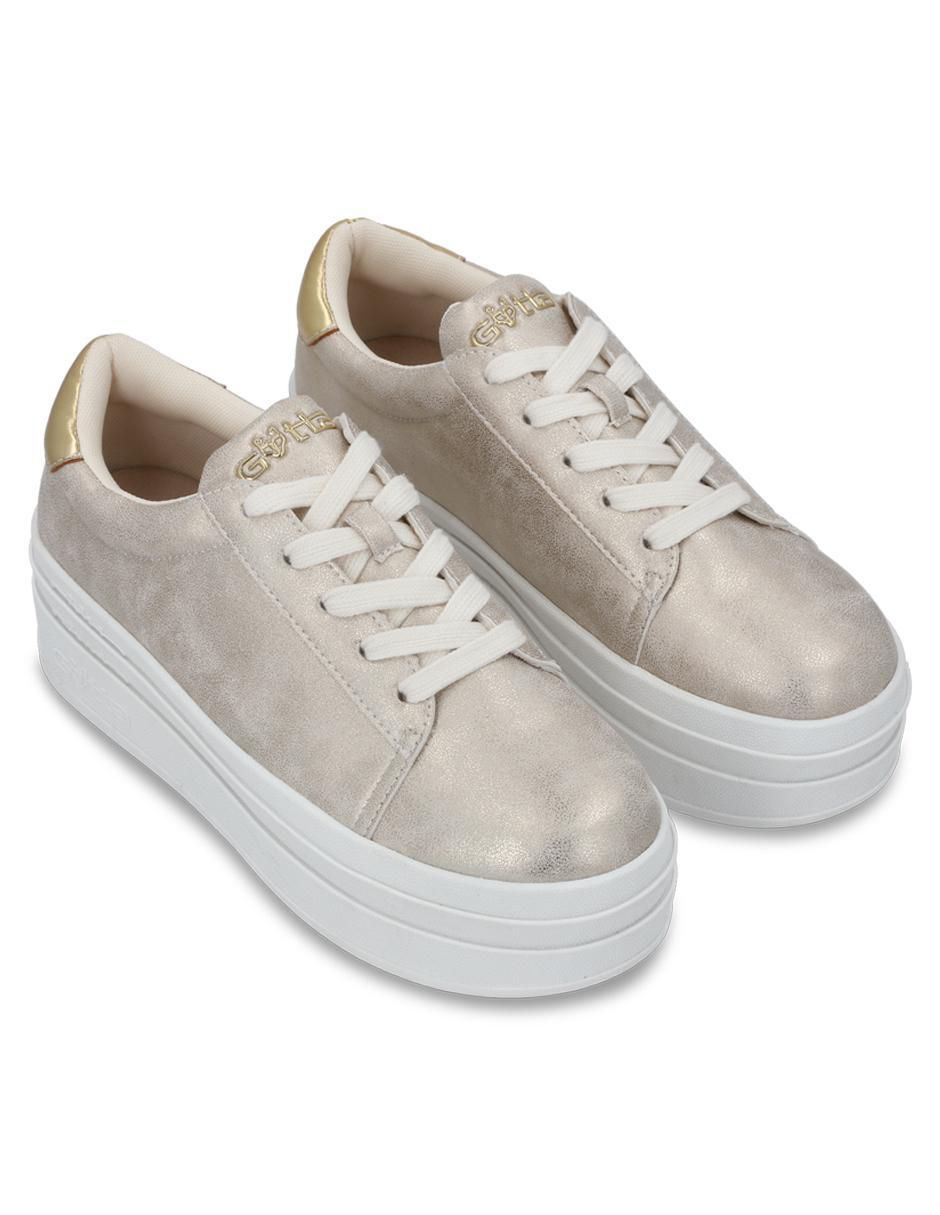 Tenis para mujer