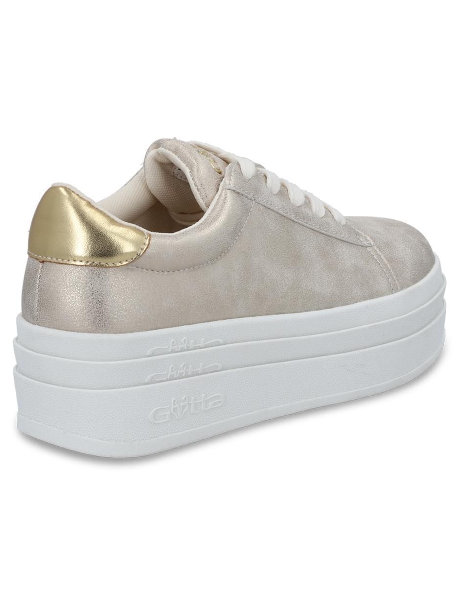 Tenis para mujer