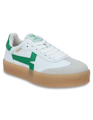 Tenis Milan para mujer Tenis Milan para mujer