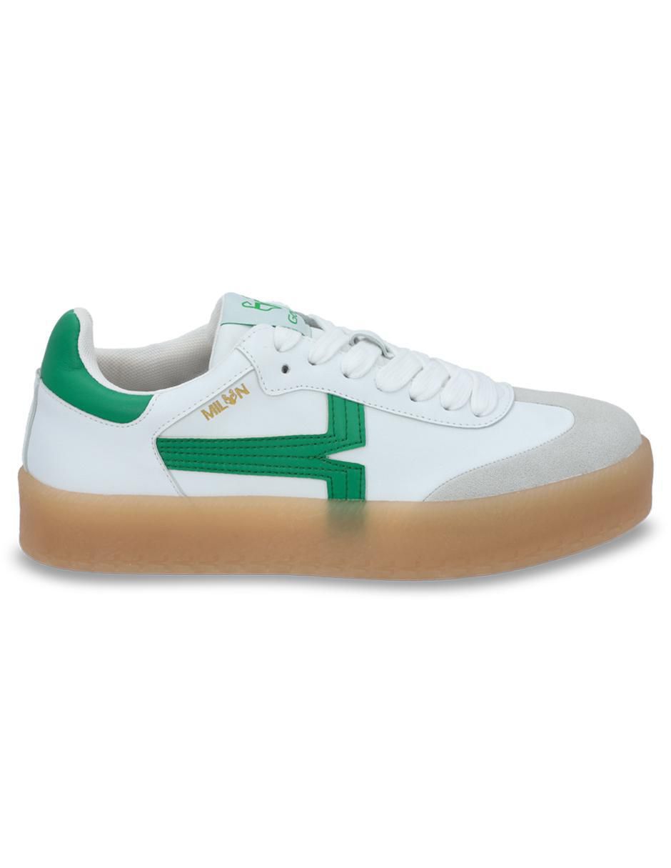 Tenis Milan para mujer 5