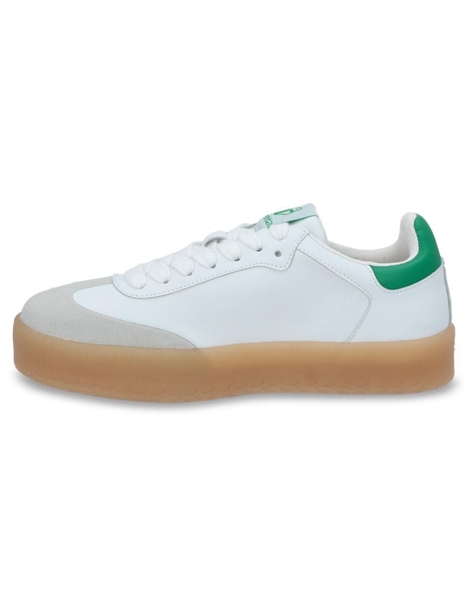Tenis Milan para mujer