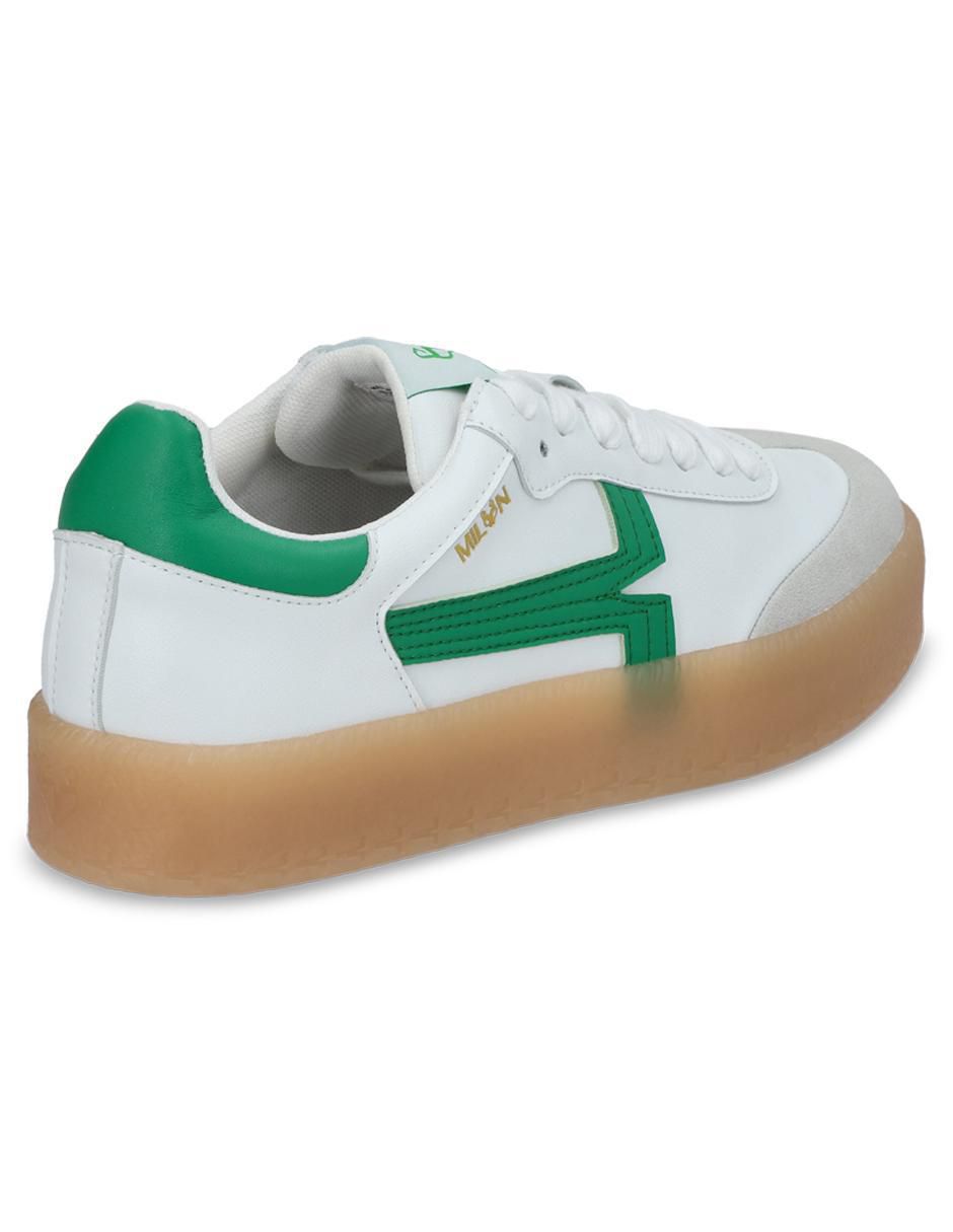 Tenis Milan para mujer