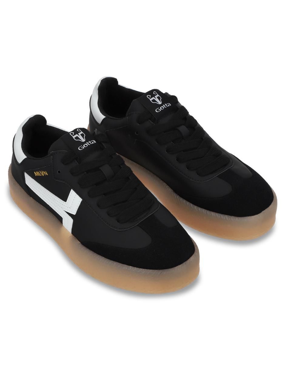 Tenis Milan para mujer