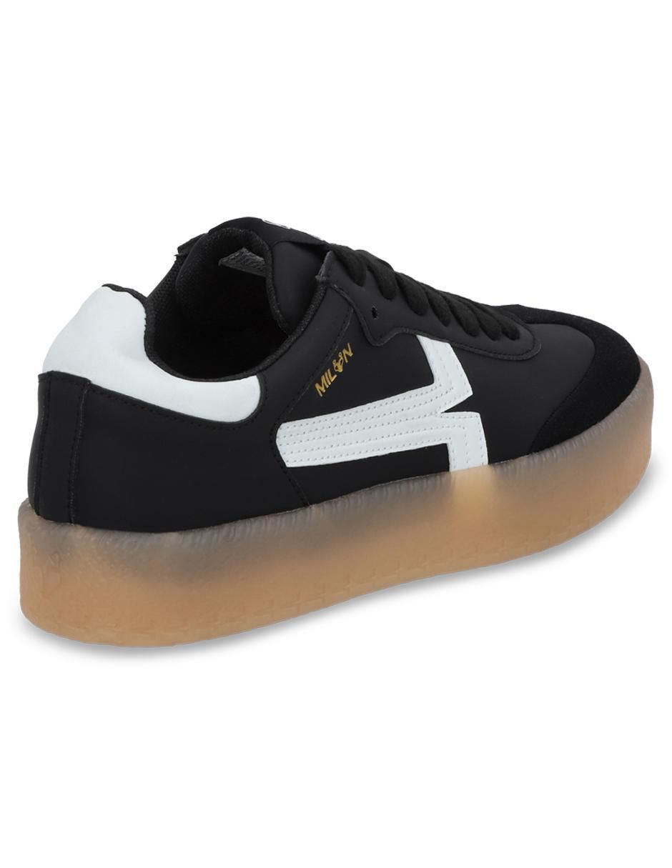 Tenis Milan para mujer