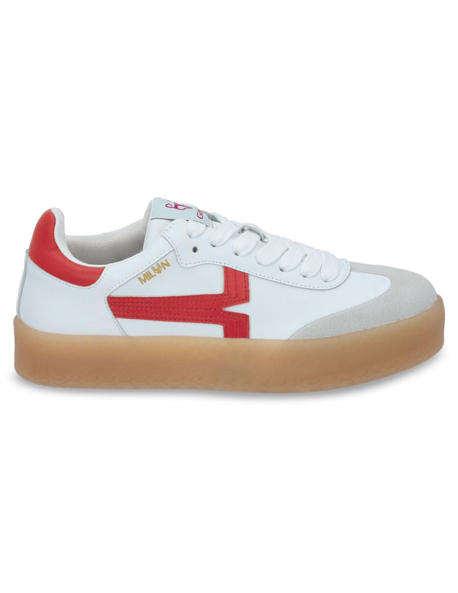 Tenis para mujer 5