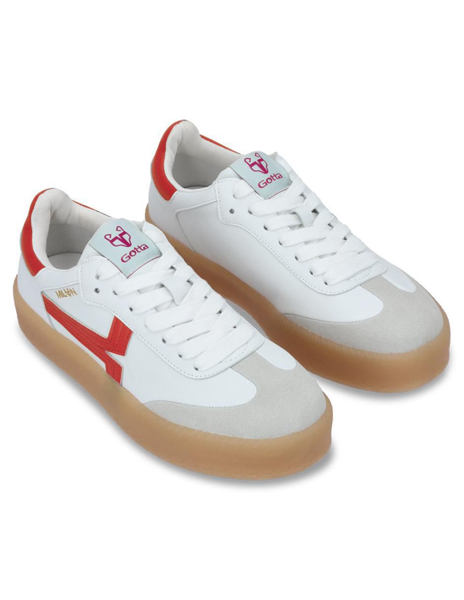 Tenis para mujer