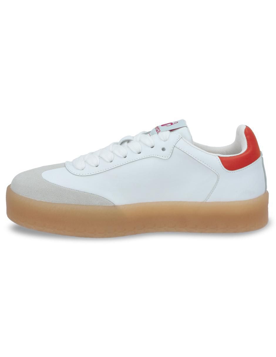 Tenis para mujer