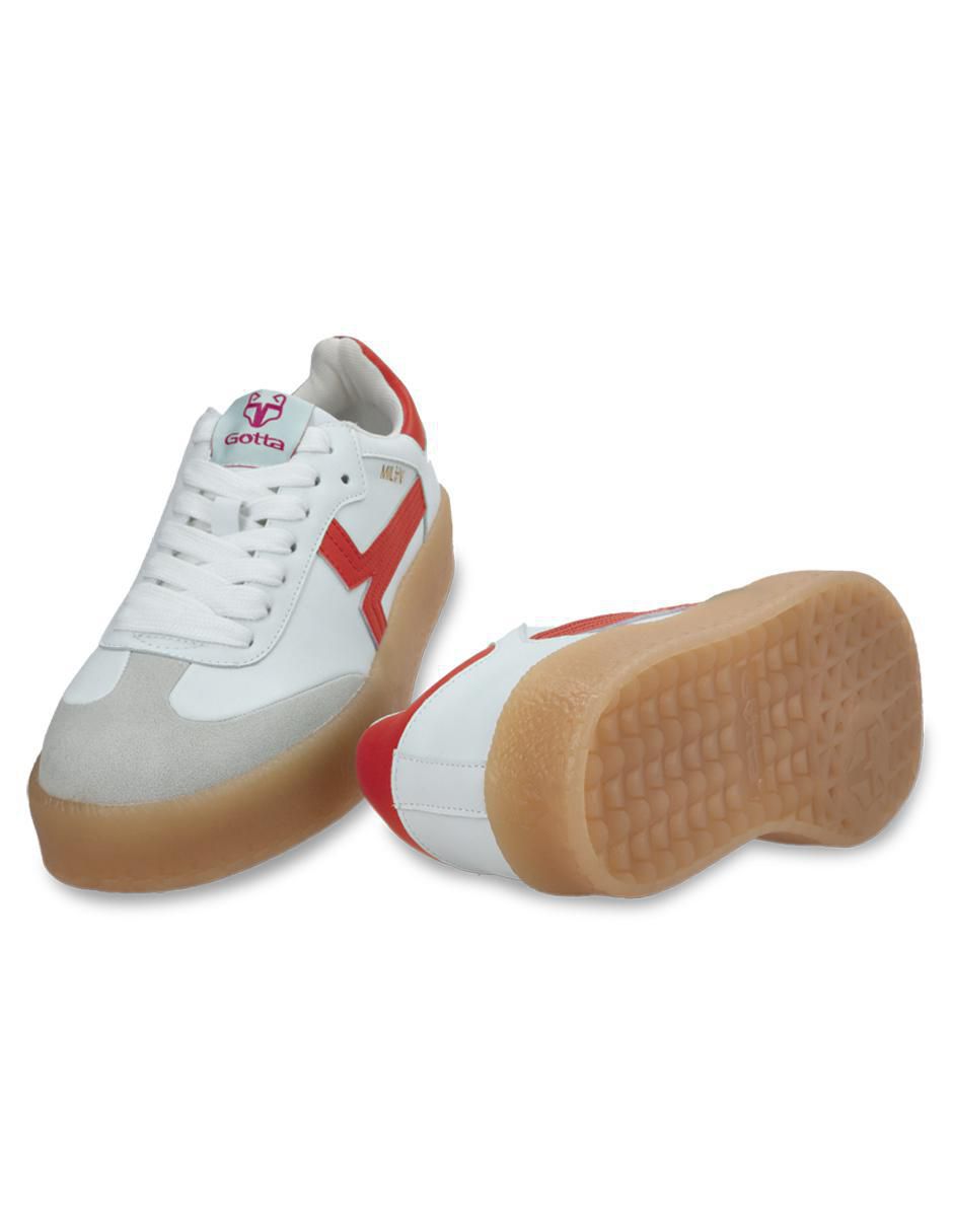Tenis para mujer