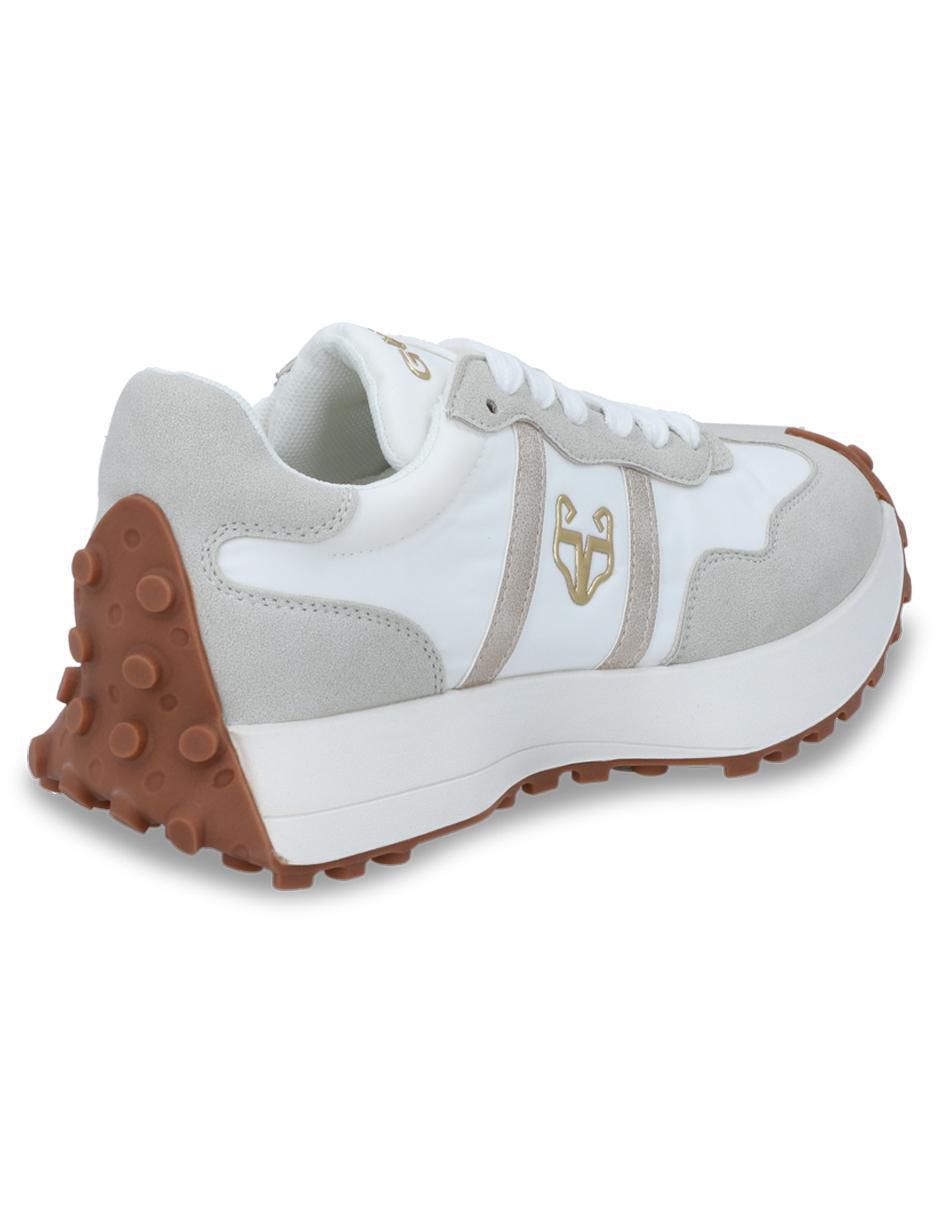 Tenis para mujer