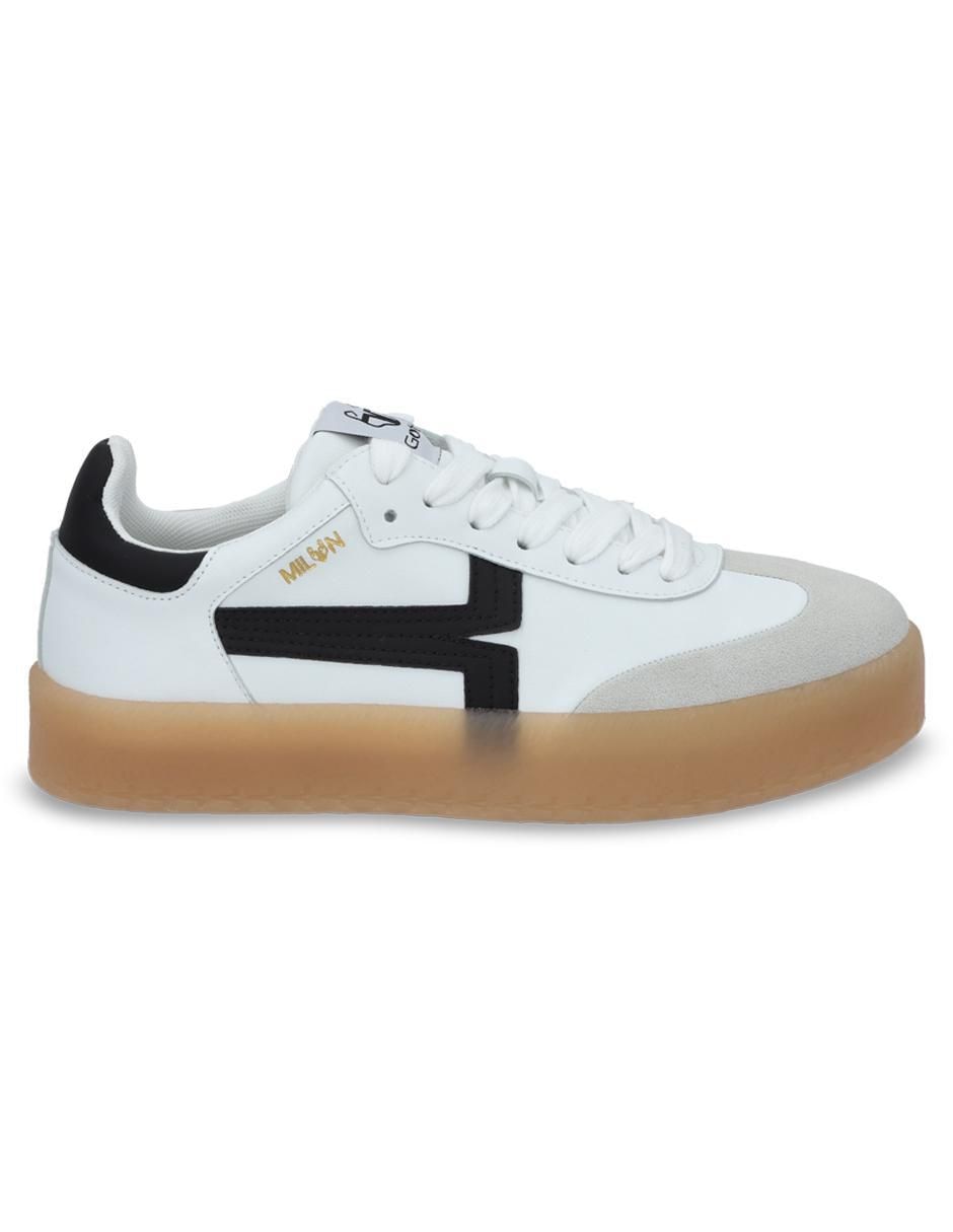 Tenis Milan para mujer 5