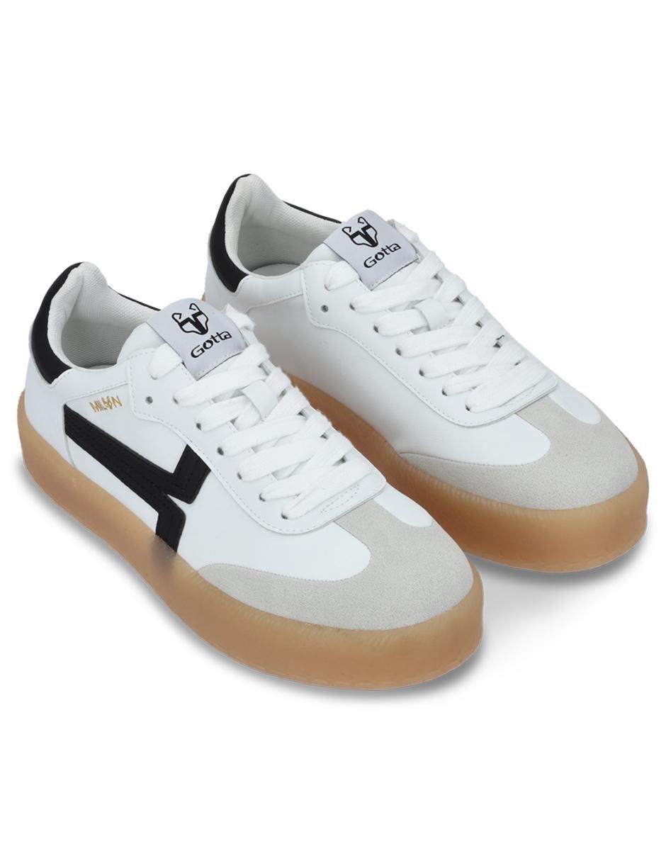 Tenis Milan para mujer