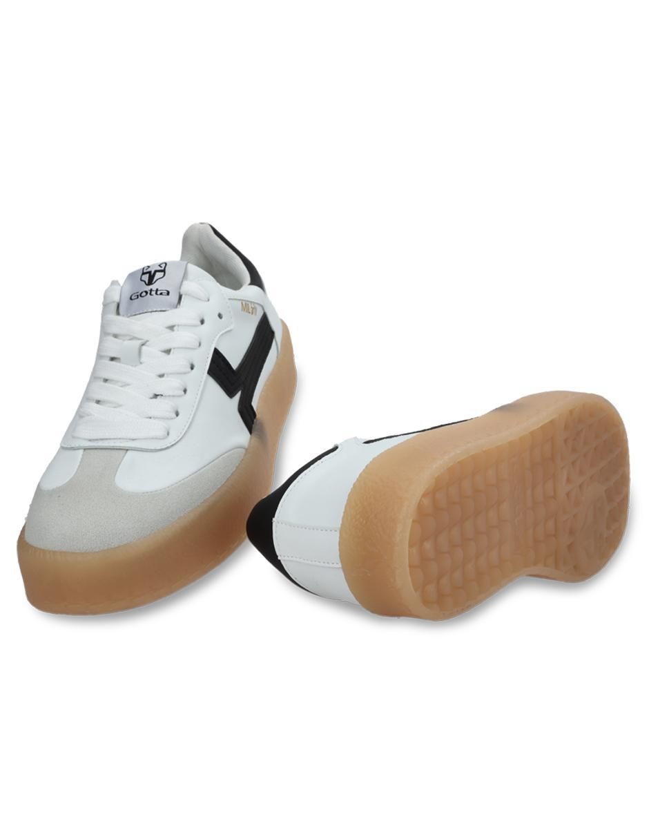 Tenis Milan para mujer