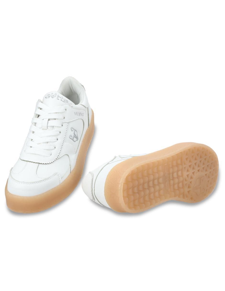 Tenis para mujer