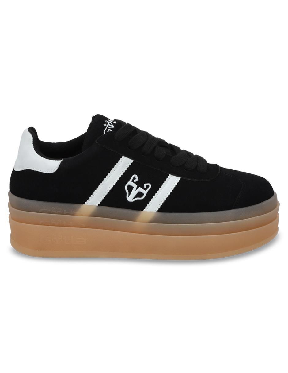 Tenis Roma para mujer 5