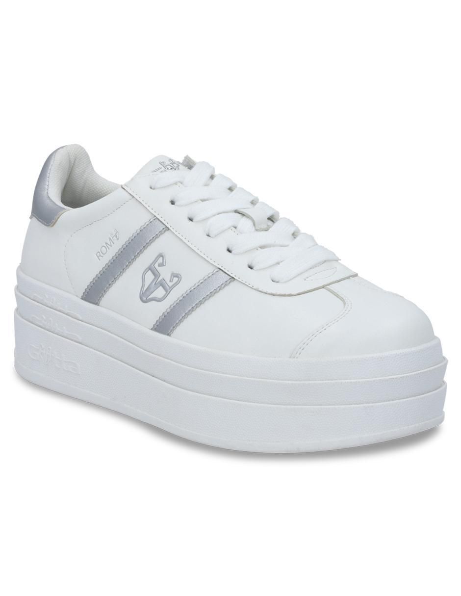 Tenis Roma para mujer