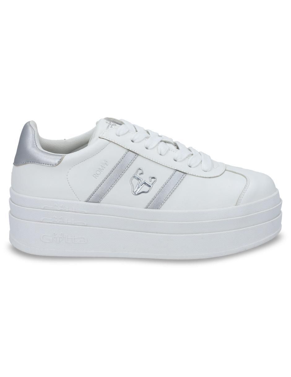 Tenis Roma para mujer 5