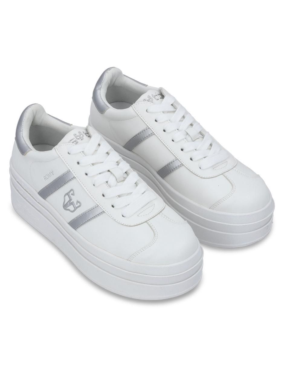 Tenis Roma para mujer
