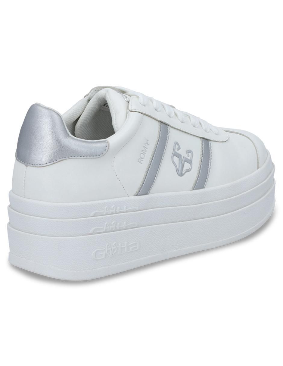 Tenis Roma para mujer