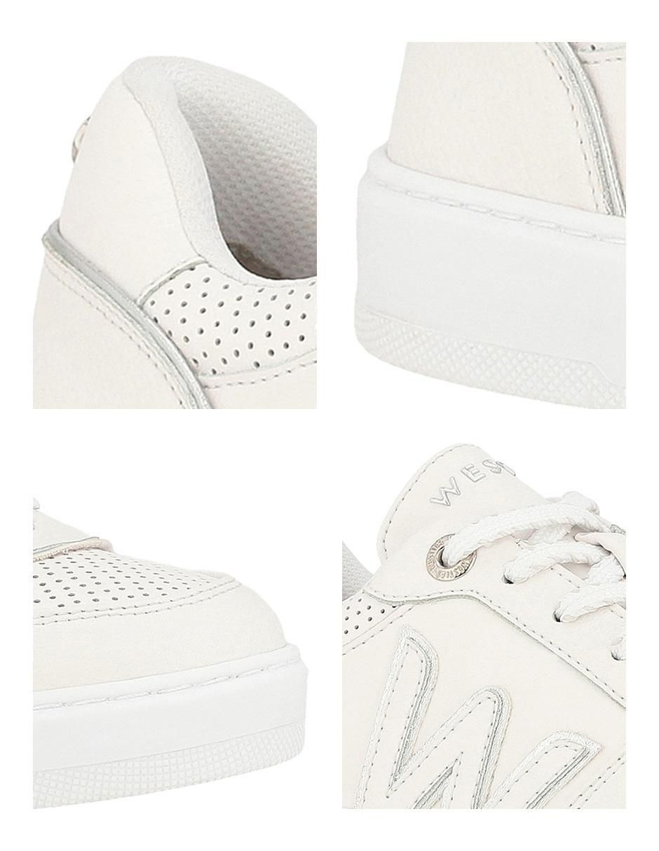 Tenis para mujer 8
