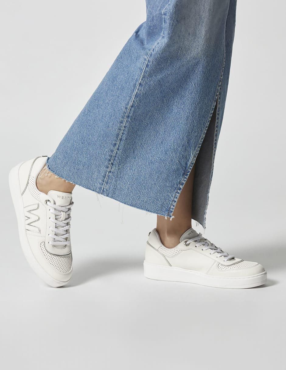 Tenis para mujer 7