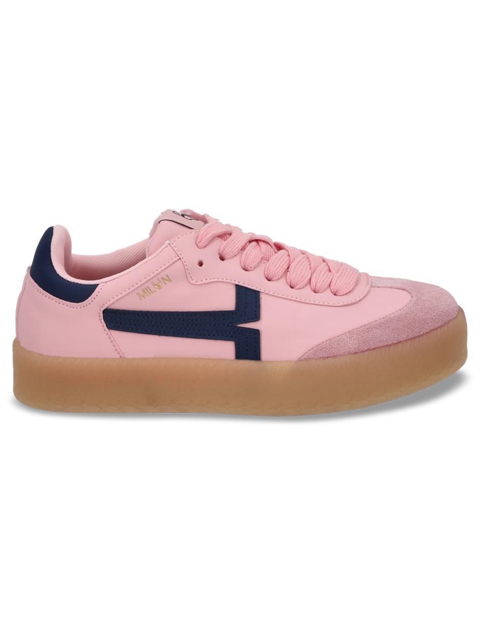 Tenis Milan para mujer 5
