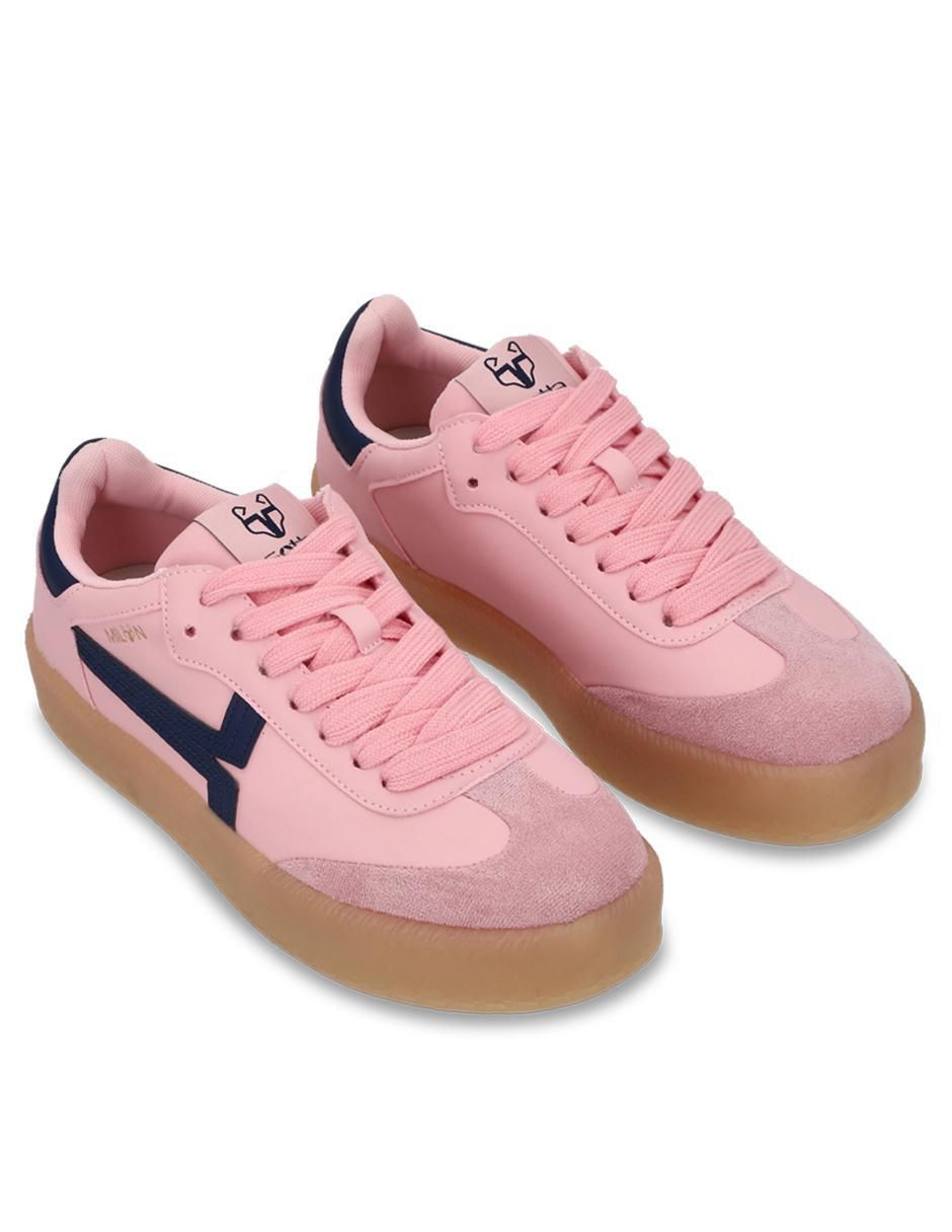 Tenis Milan para mujer