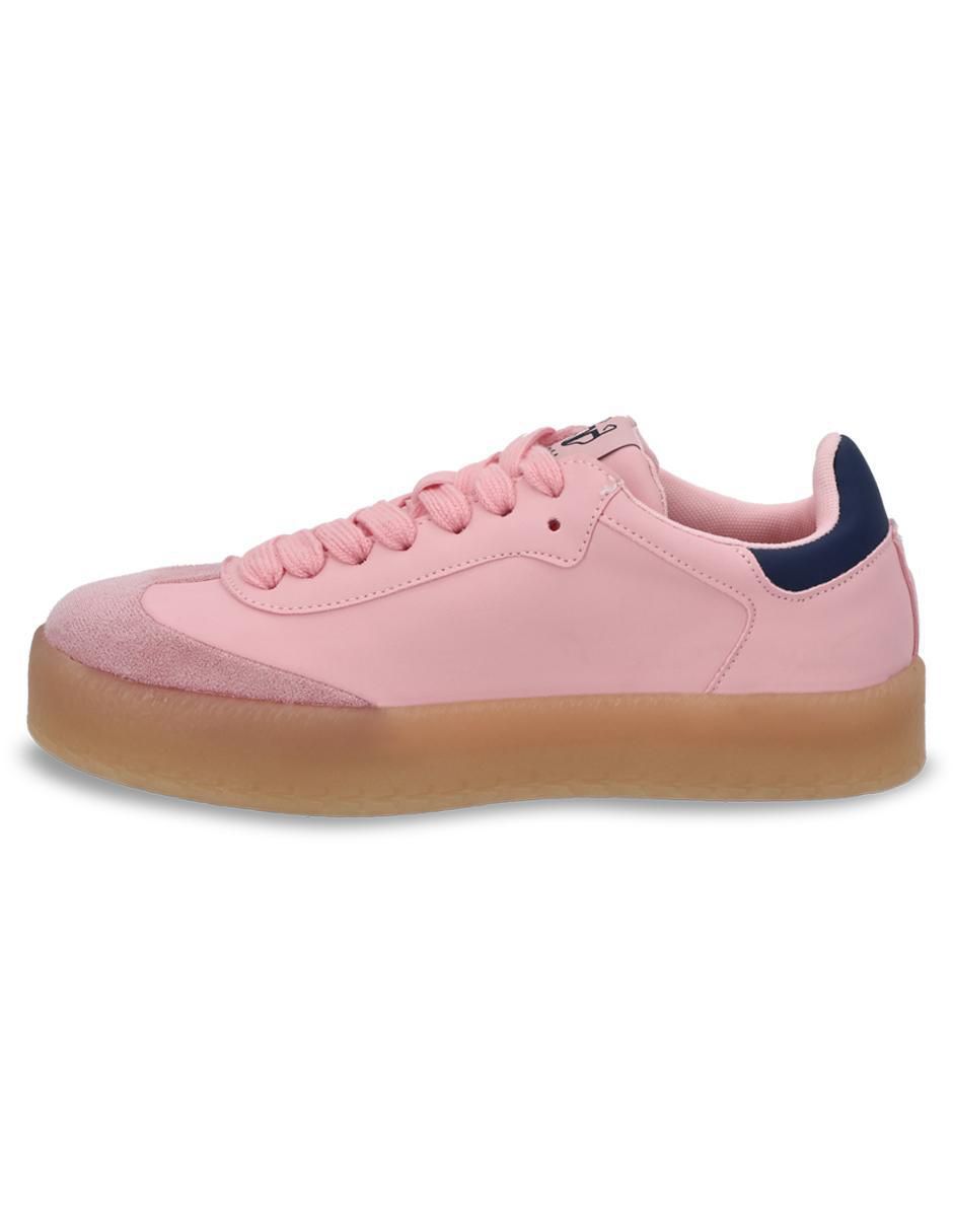 Tenis Milan para mujer