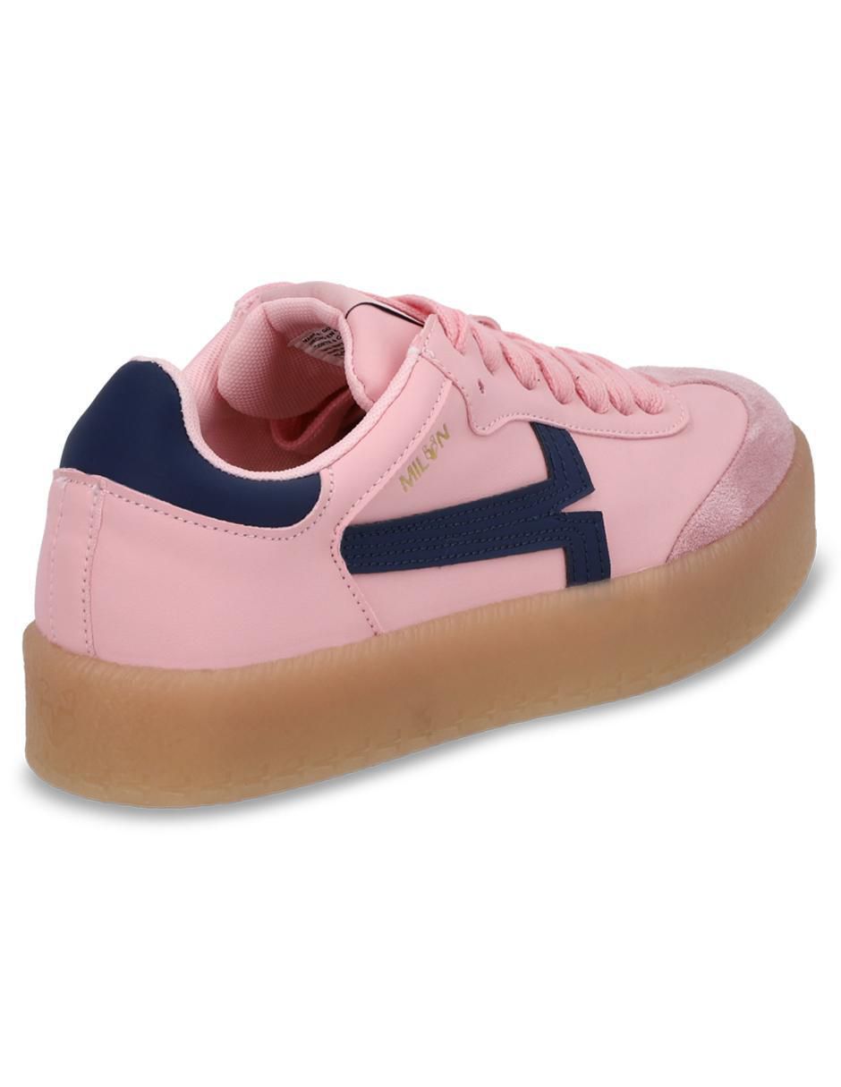 Tenis Milan para mujer