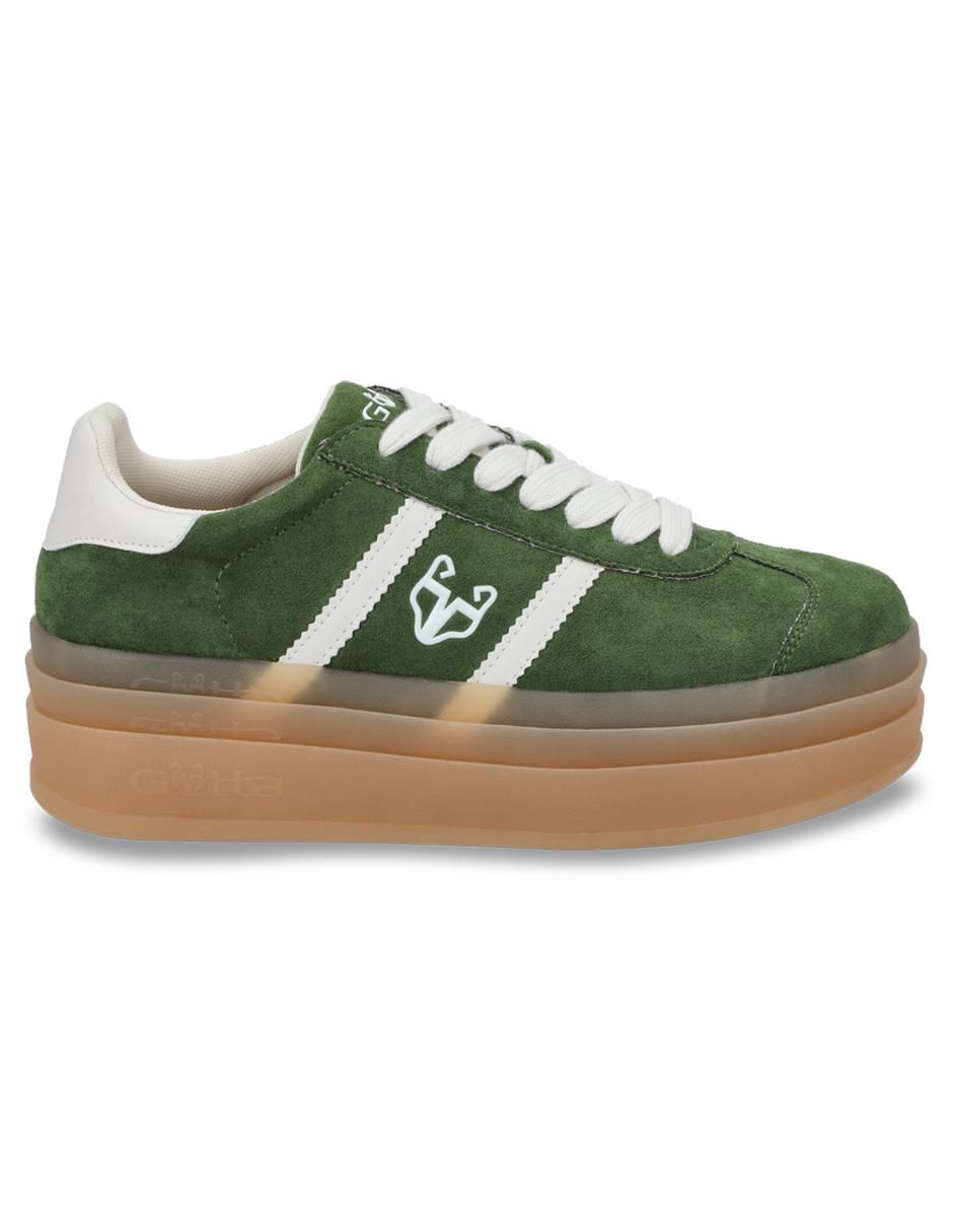 Tenis Roma para mujer 5