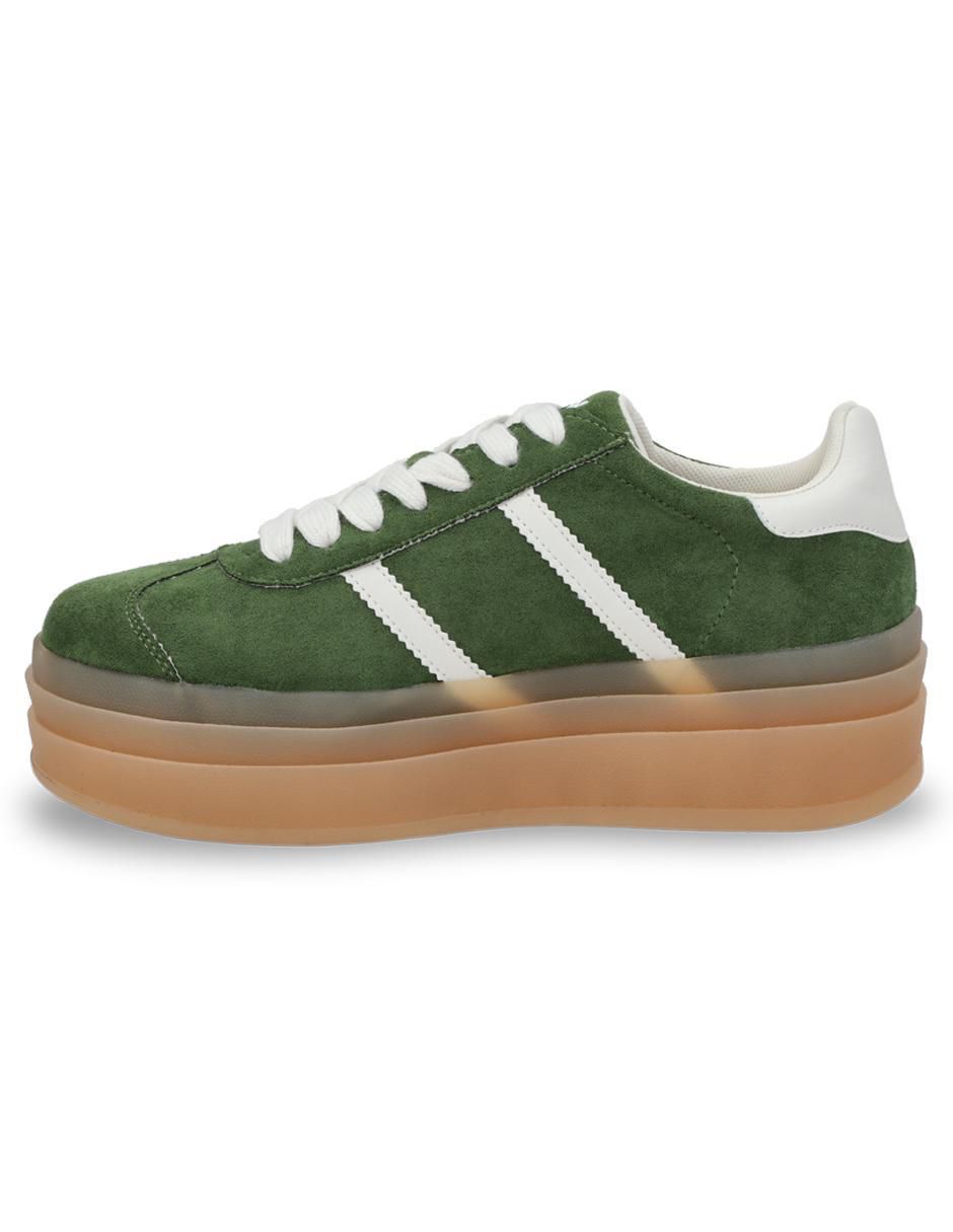 Tenis Roma para mujer