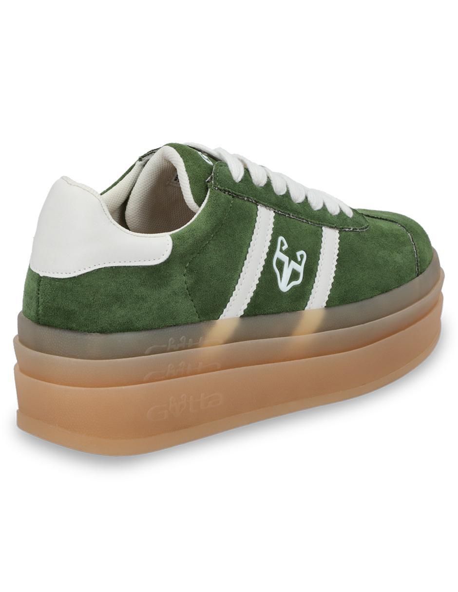 Tenis Roma para mujer