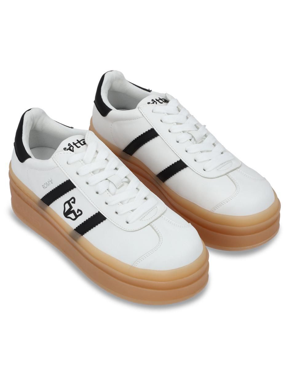 Tenis Roma para mujer