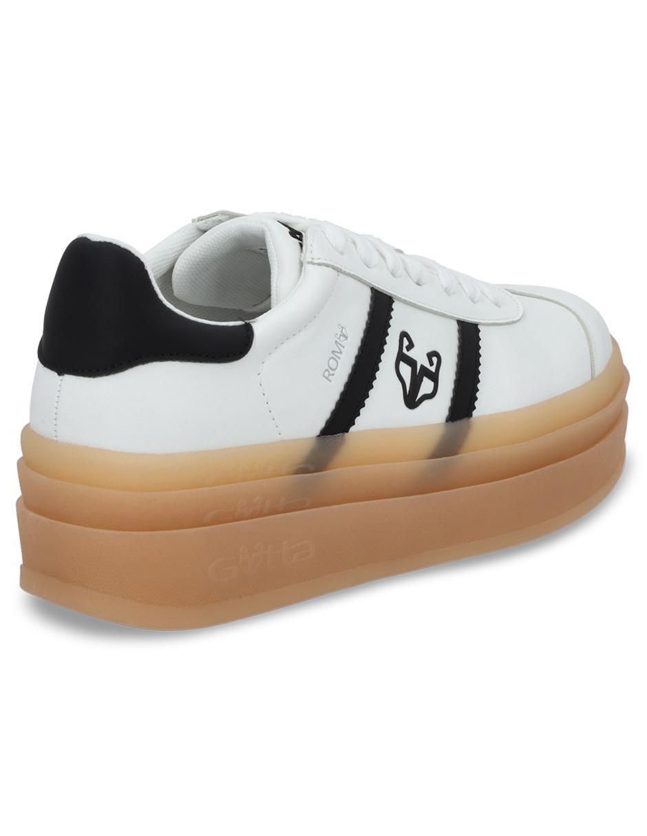 Tenis Roma para mujer