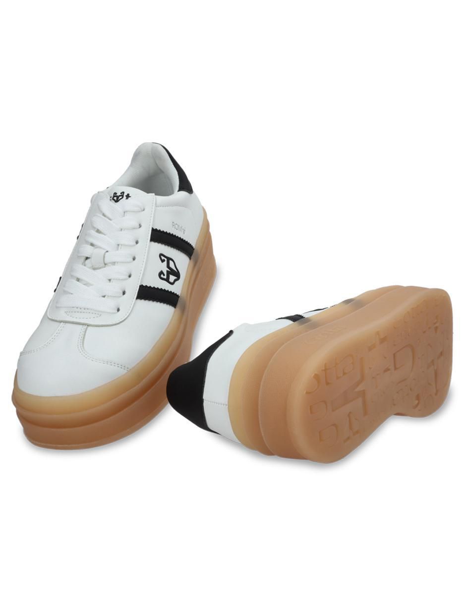 Tenis Roma para mujer 6