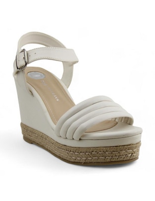 Sandalia para mujer