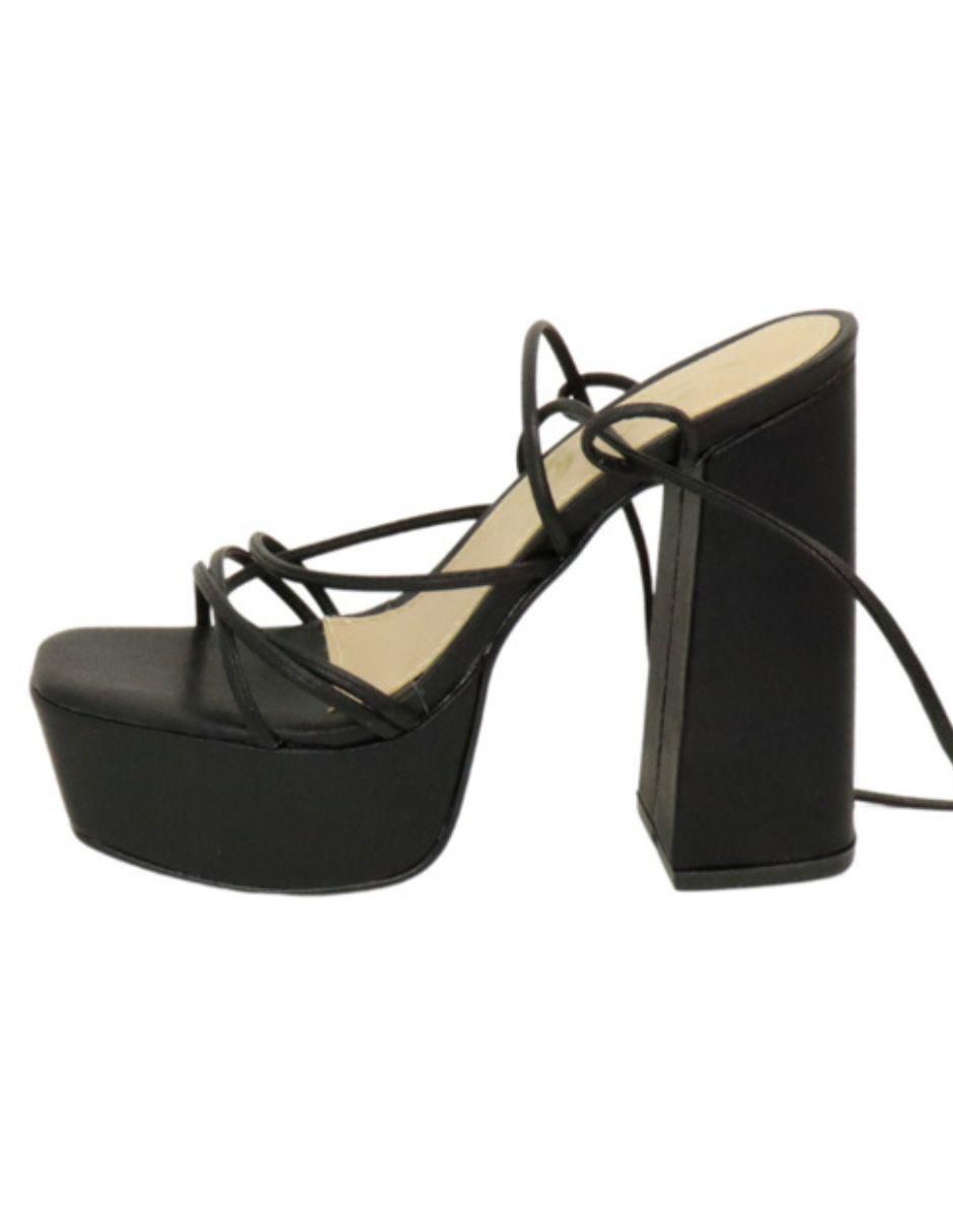 Sandalia para mujer 4