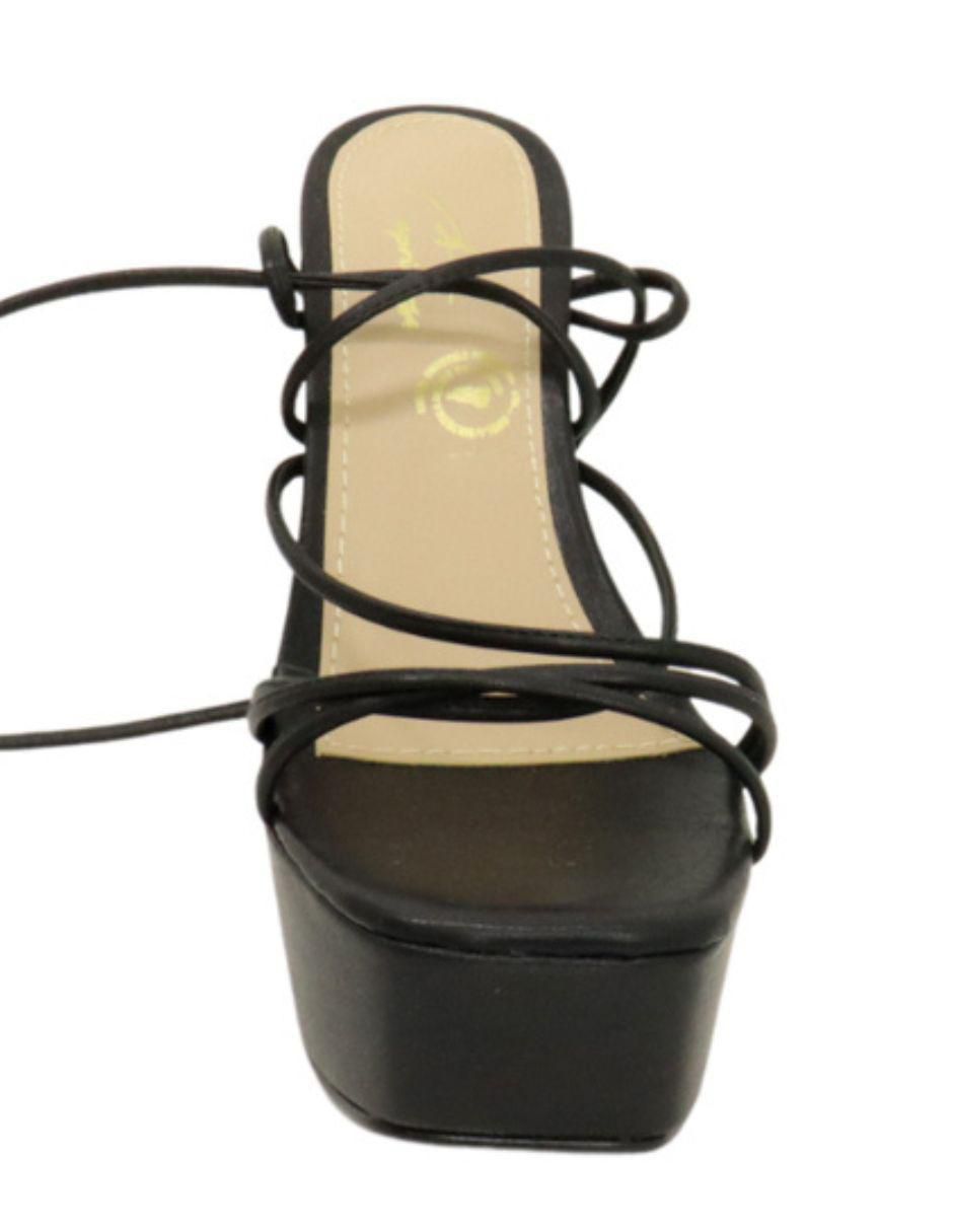 Sandalia para mujer 2