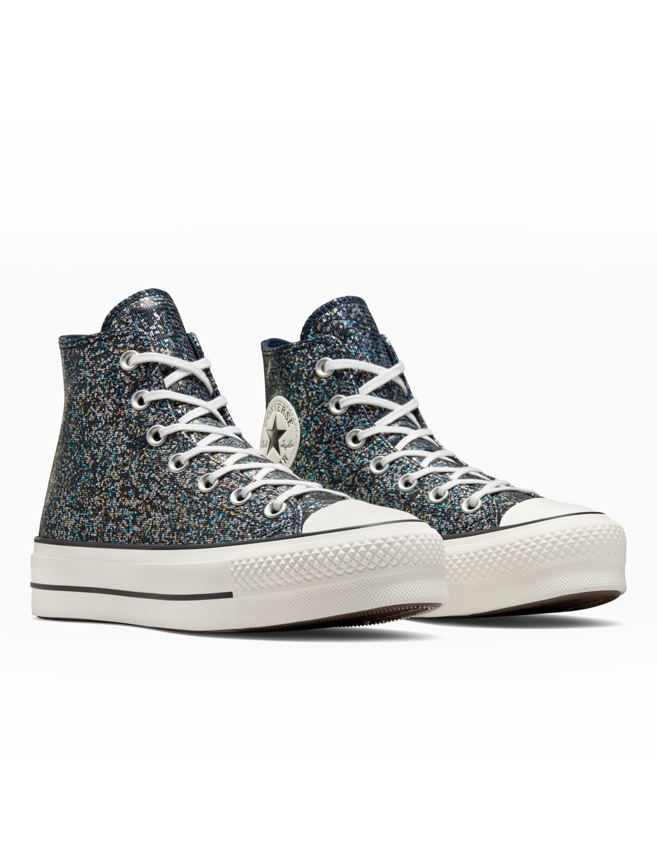 Tenis Shinefetti para mujer 5