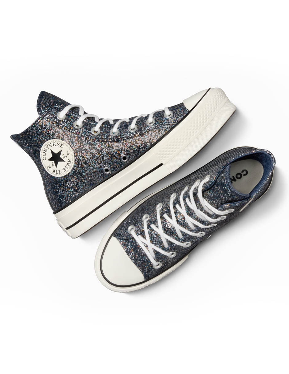 Tenis Shinefetti para mujer