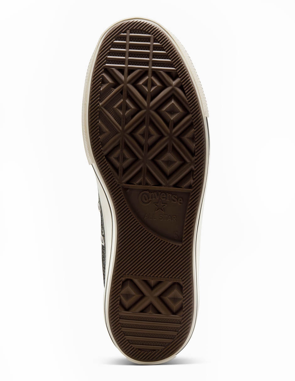 Tenis Shinefetti para mujer